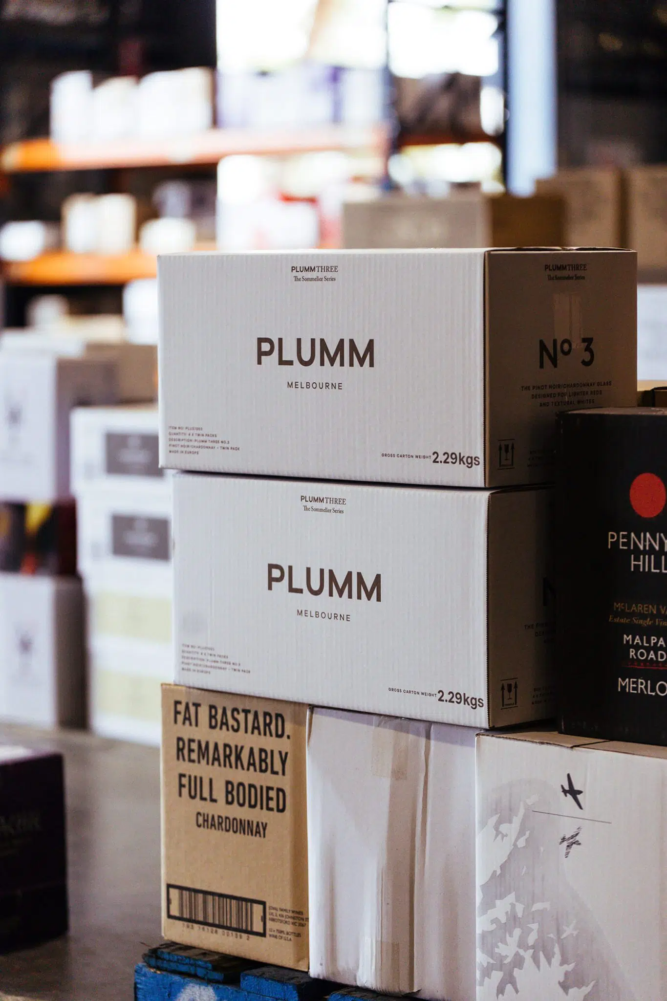 BAM Wine